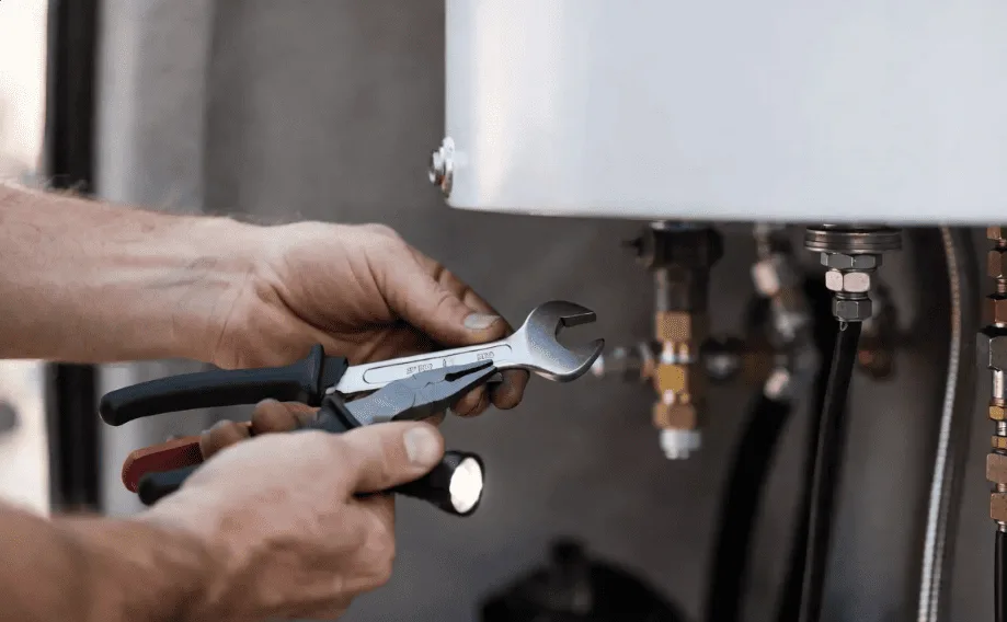 Why choose Water Heater Repair in Union Center, WI